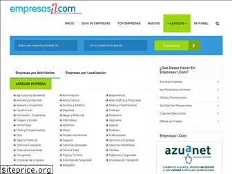 empresas1.com