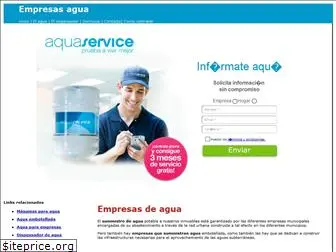 empresasagua.com