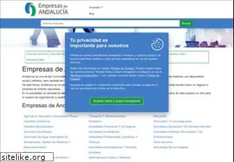 empresasandalucia.com