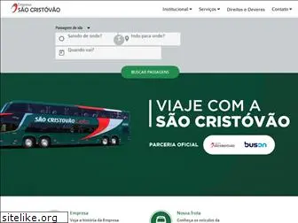 empresasaocristovao.com.br