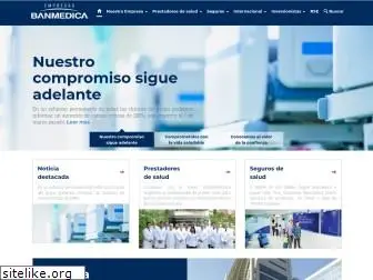 empresasbanmedica.cl