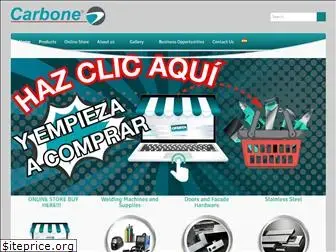 empresascarbone.com