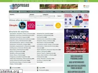 empresasdegalicia.es