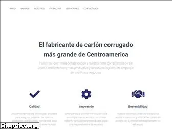 empresasgalindo.com