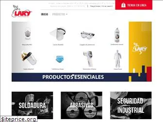 empresaslary.com