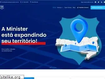 empresasminister.com.br