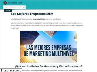 empresasmlm.com