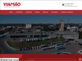 empresaviamao.com.br