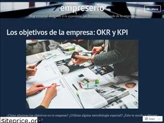 empreserio.com