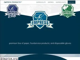 empress-products.com