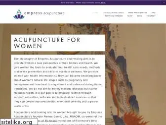 empressacupuncture.com