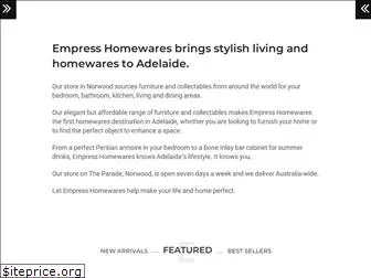 empresshomewares.com.au