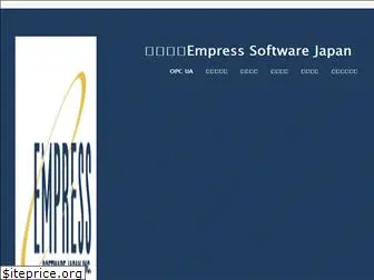 empressjapan.co.jp