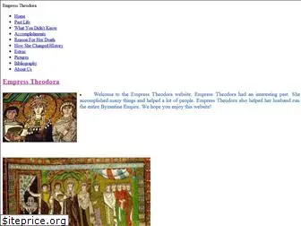 empresstheodora.weebly.com