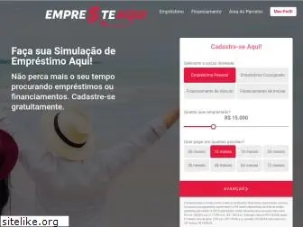 empresteaqui.com.br