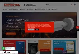 empretel.com.mx