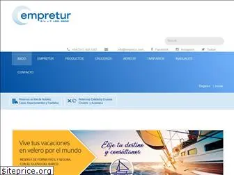 empretur.com