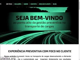 emprevencao.com.br