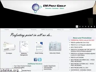 emprintgroup.com