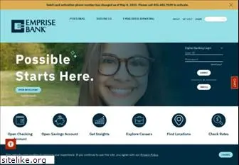 emprisebank.com