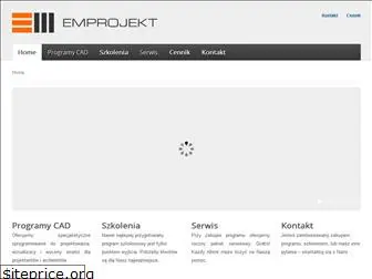 emprojekt.net