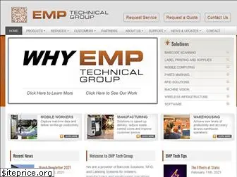 emptechgroup.com