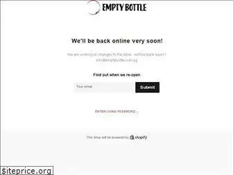 emptybottle.com.sg