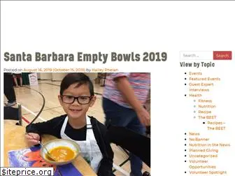 emptybowlssantabarbara.com
