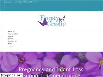 emptycradle.org