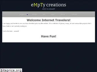 emptycreations.com