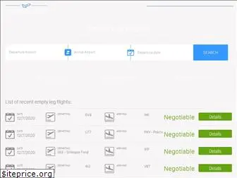 emptylegflights.info