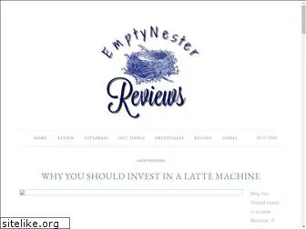 emptynesterreviews.com