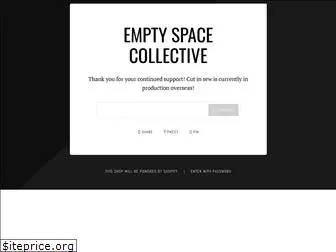 emptyspacecollective.com