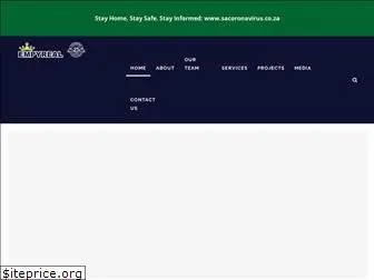 empyreal.co.za