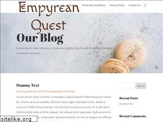 empyreanquest.com