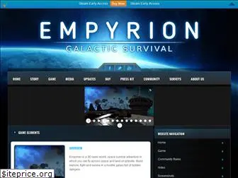 empyriongame.com