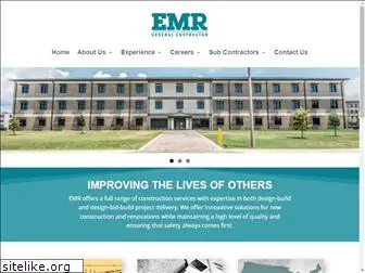 emr-inc.com