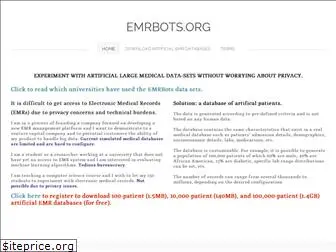 emrbots.org