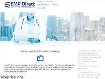 emrdirect.com