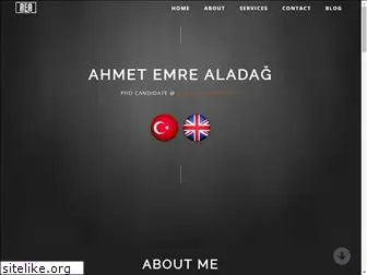 emrealadag.com