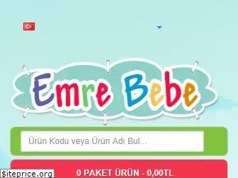 emrebebe.com