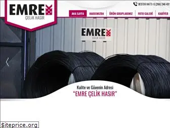 emrecelikhasir.com.tr