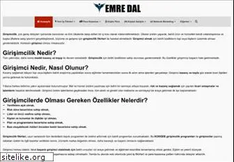 emredal.com.tr