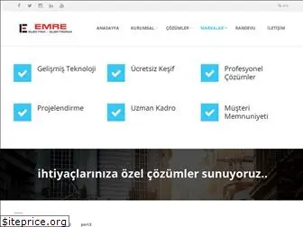 emreelektrik.net