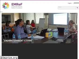 emref.org
