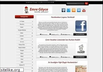 emregoyce.com