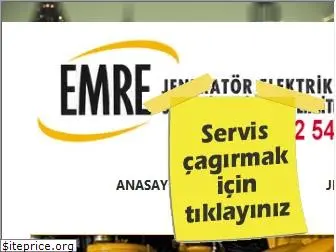 emrejenerator.com