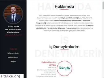 emrekara.com.tr