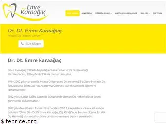 emrekaraagac.com