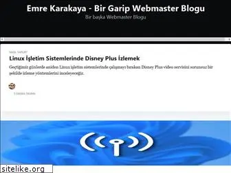 emrekarakaya.com.tr